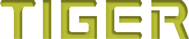 Tiger Tow Tractors logo