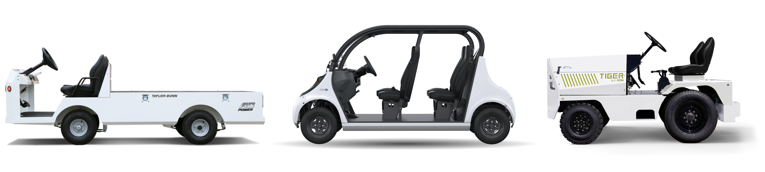 Waev Inc. electric vehicles